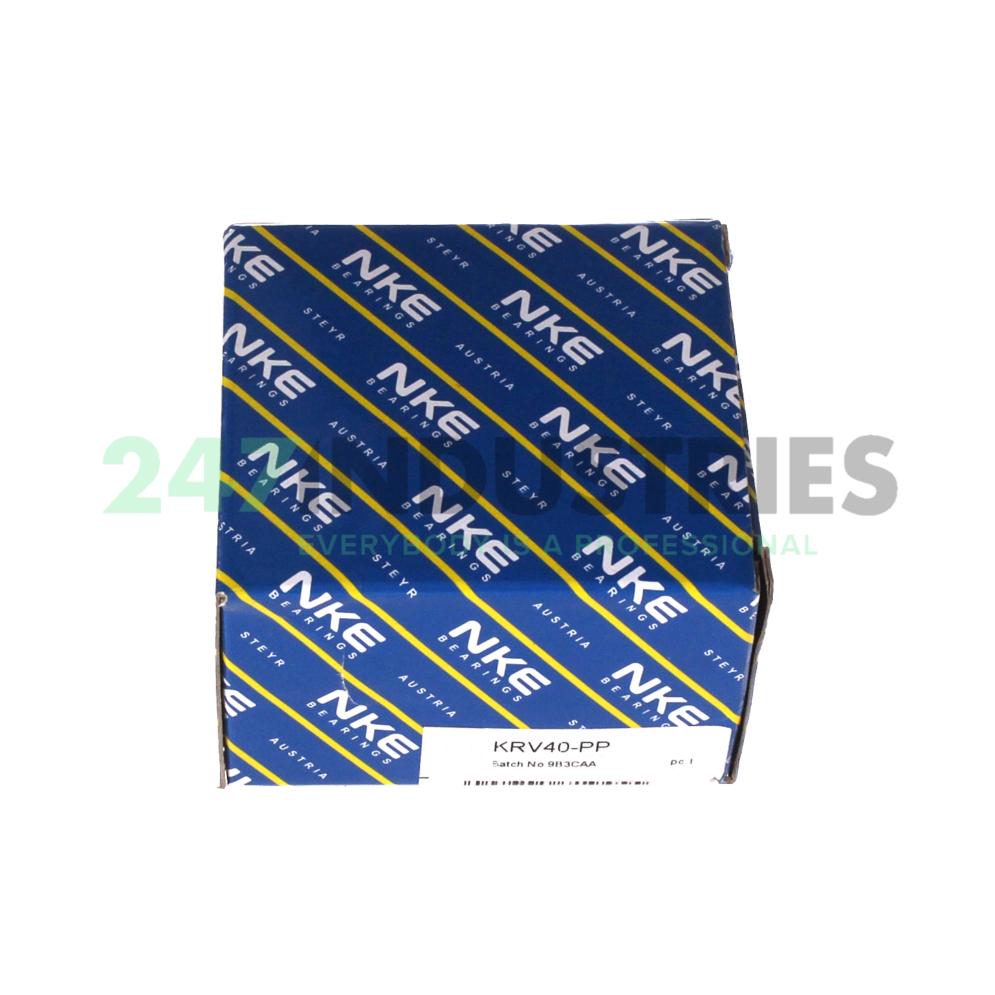 KRV40-PP NKE Image 3