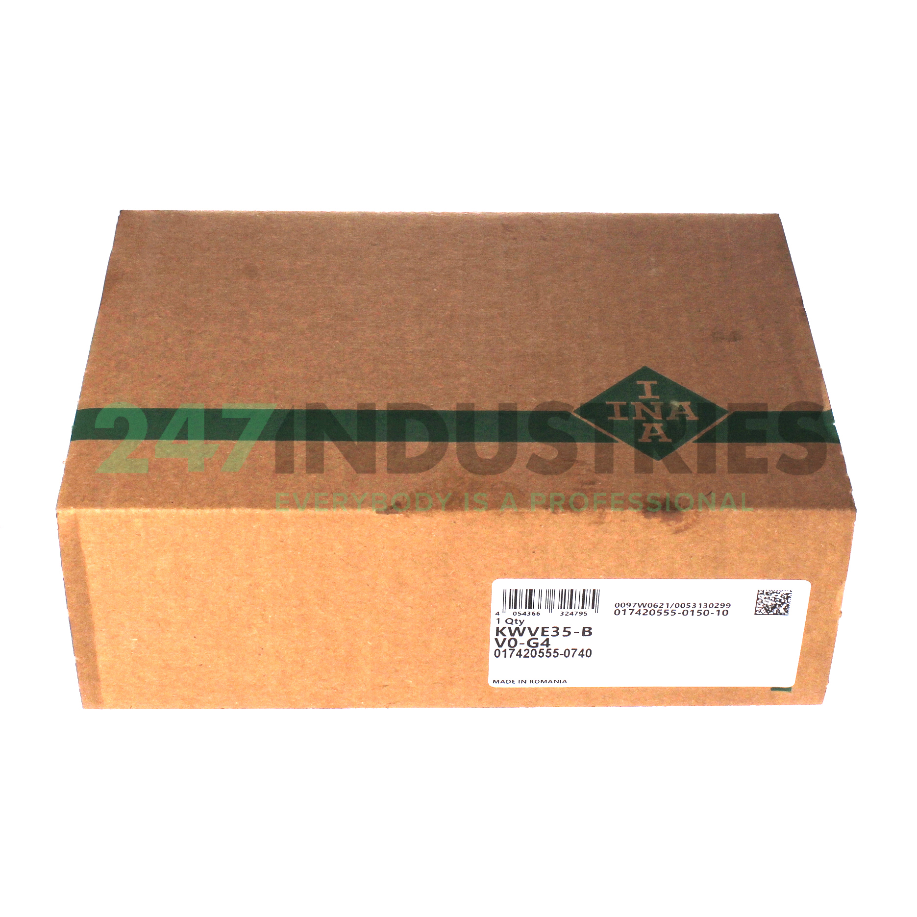 KWVE35-B-V0-G4 INA Image 4