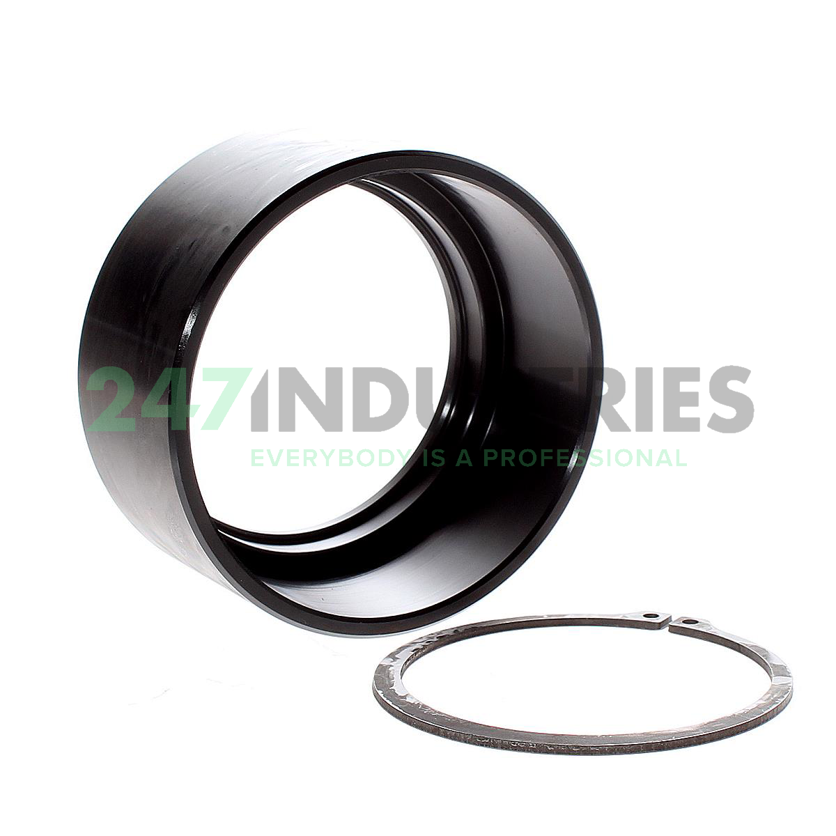 QF25COVER Timken Image 2