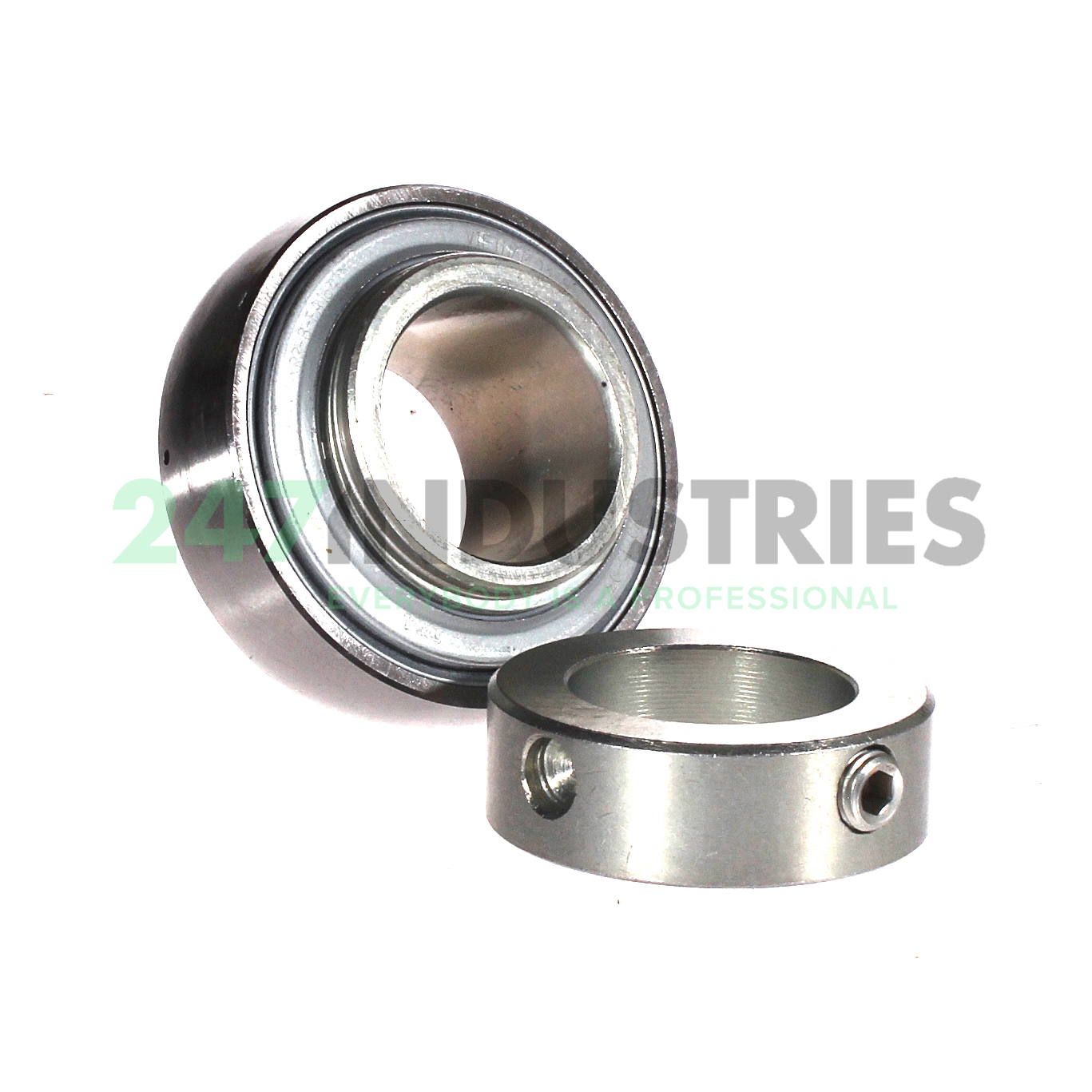 GE35-XL-KRR-B-FA164 INA