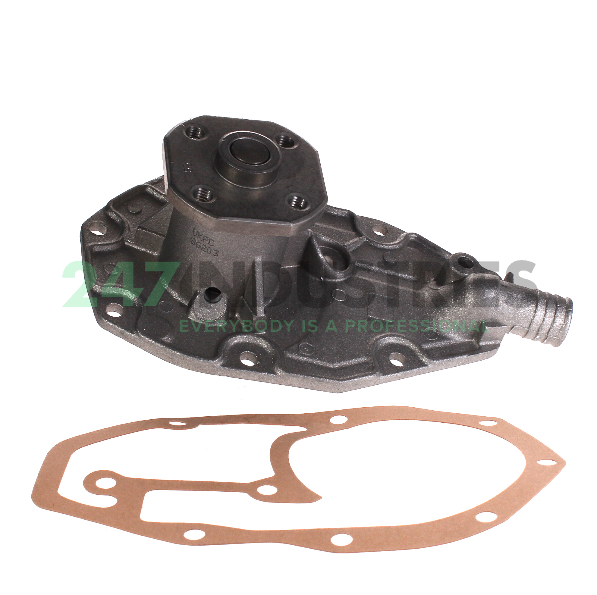 VKPC86203 SKF Image 4