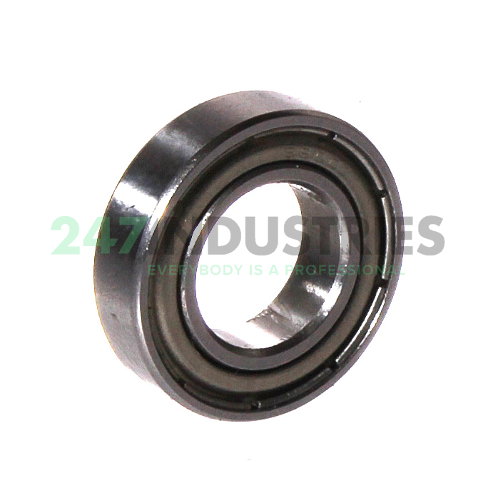 6800ZZ FBJ Image 2