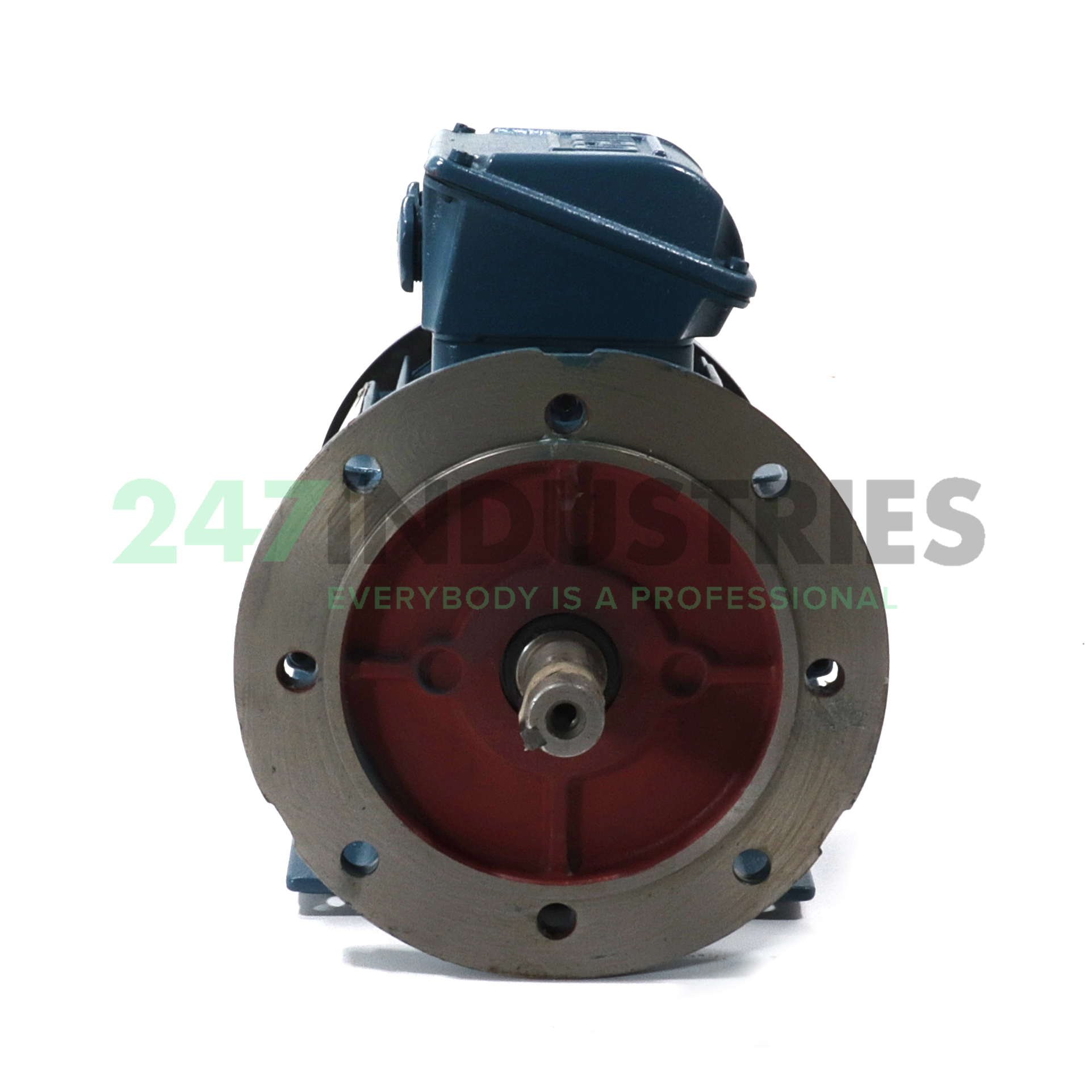 2.2K31CI2112M6B35 WEG Image 2