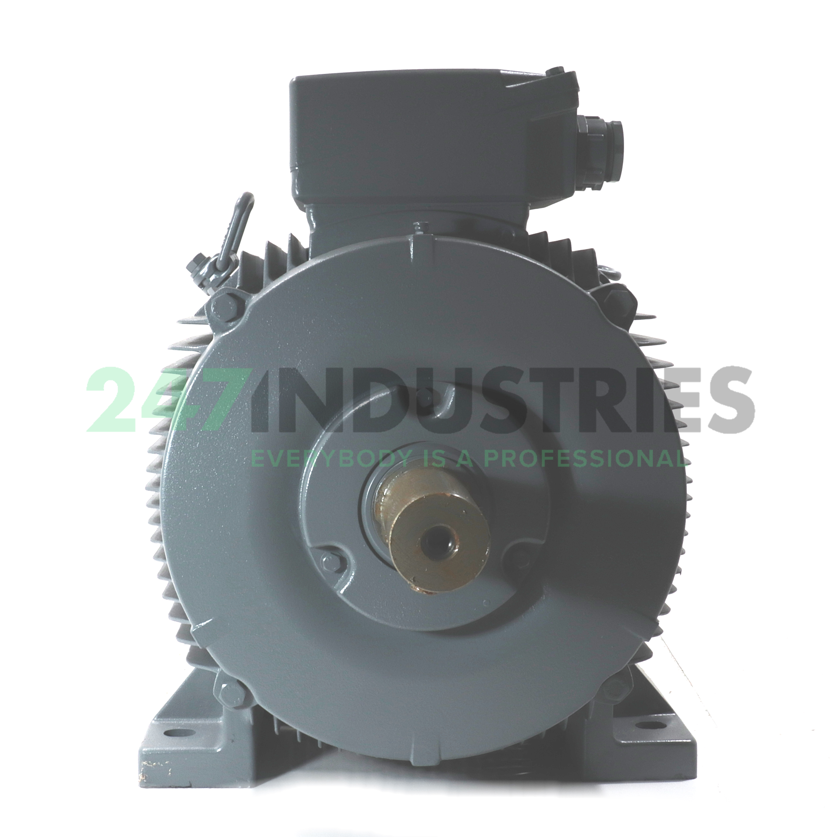 K21R315MX8-4NSLLKV VEM Image 2