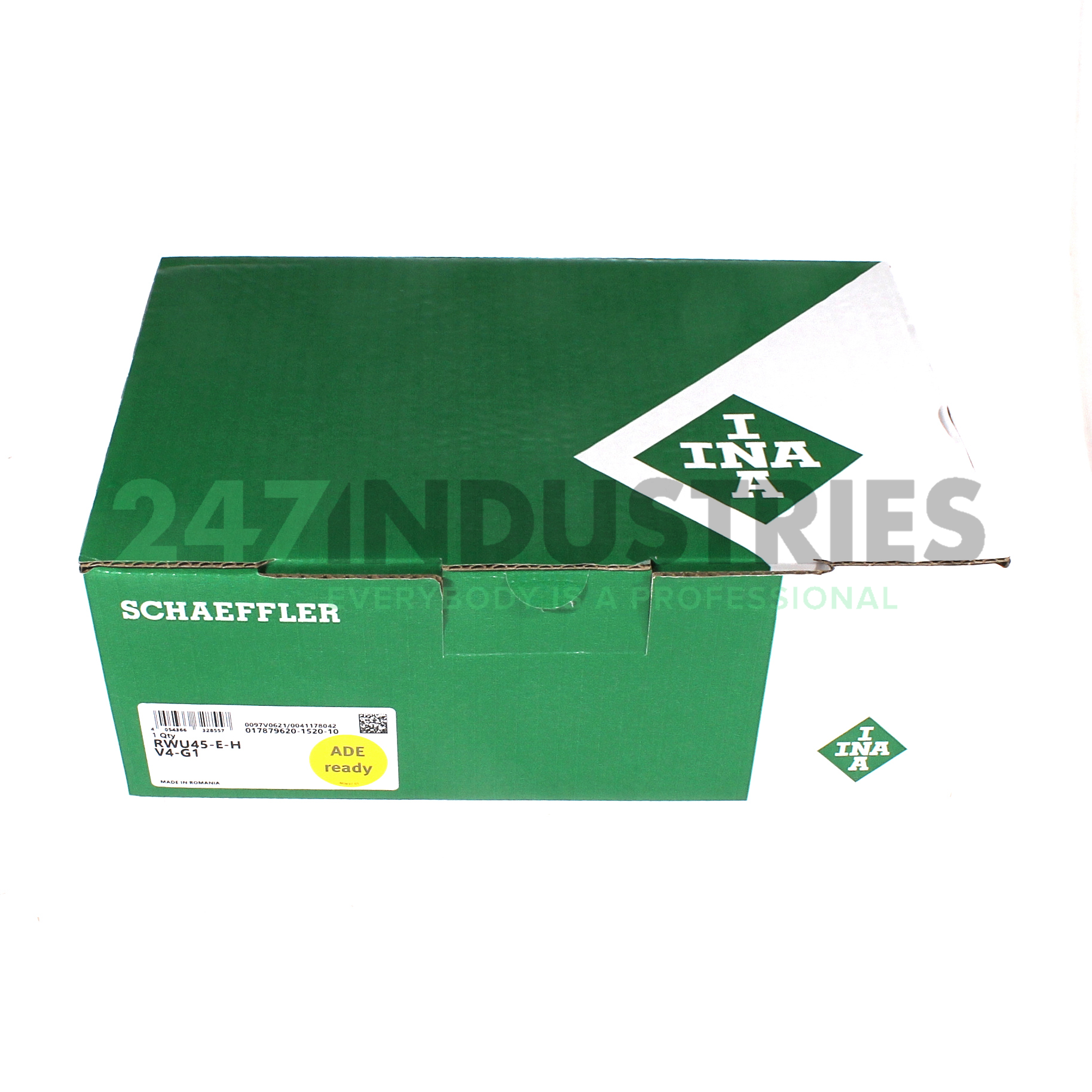 RWU45-E-H-V4-G1 INA Image 4