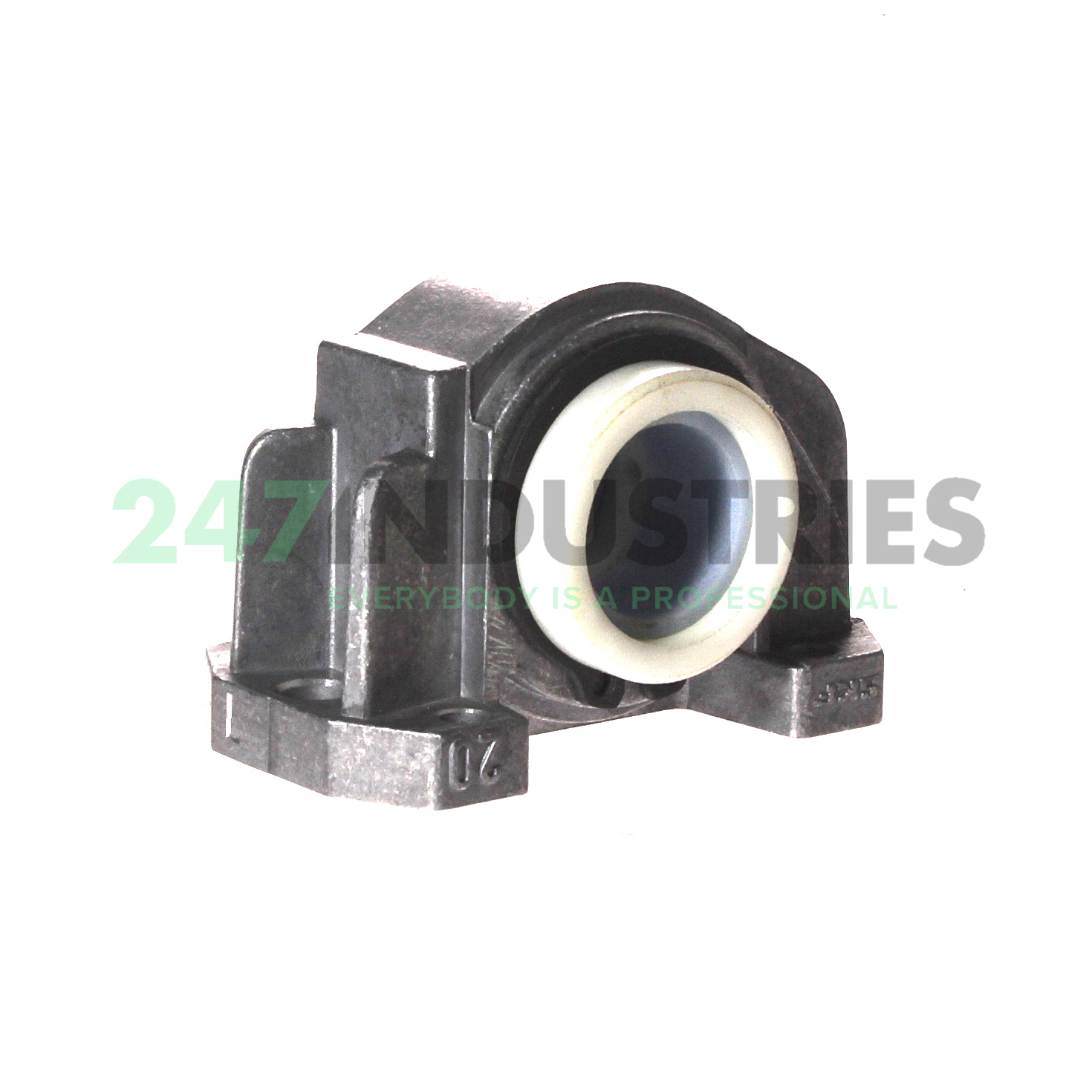 LUCR20PA SKF Image 2