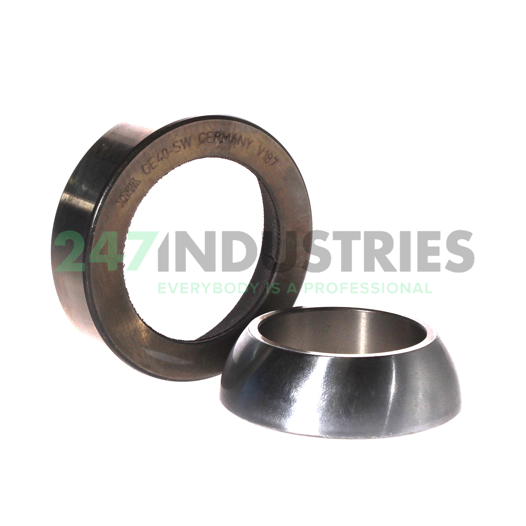 GE40-SW-A INA