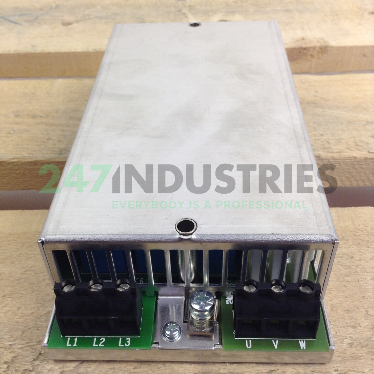 EF014-503 SEW-EURODRIVE Image 3