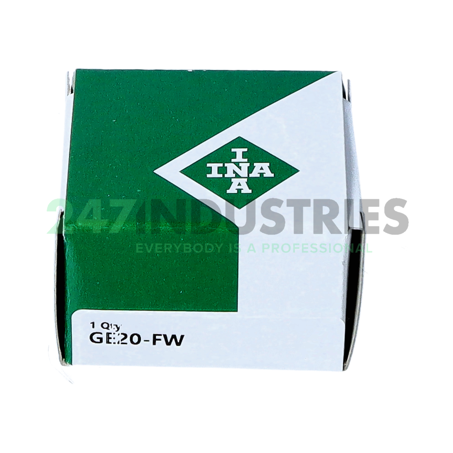 GE20FW Elges Image 3