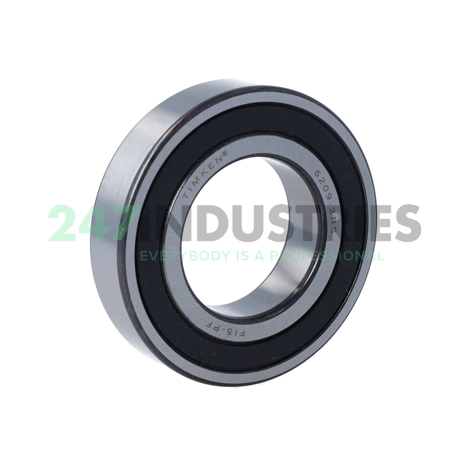 6209 2RS Timken Image 1