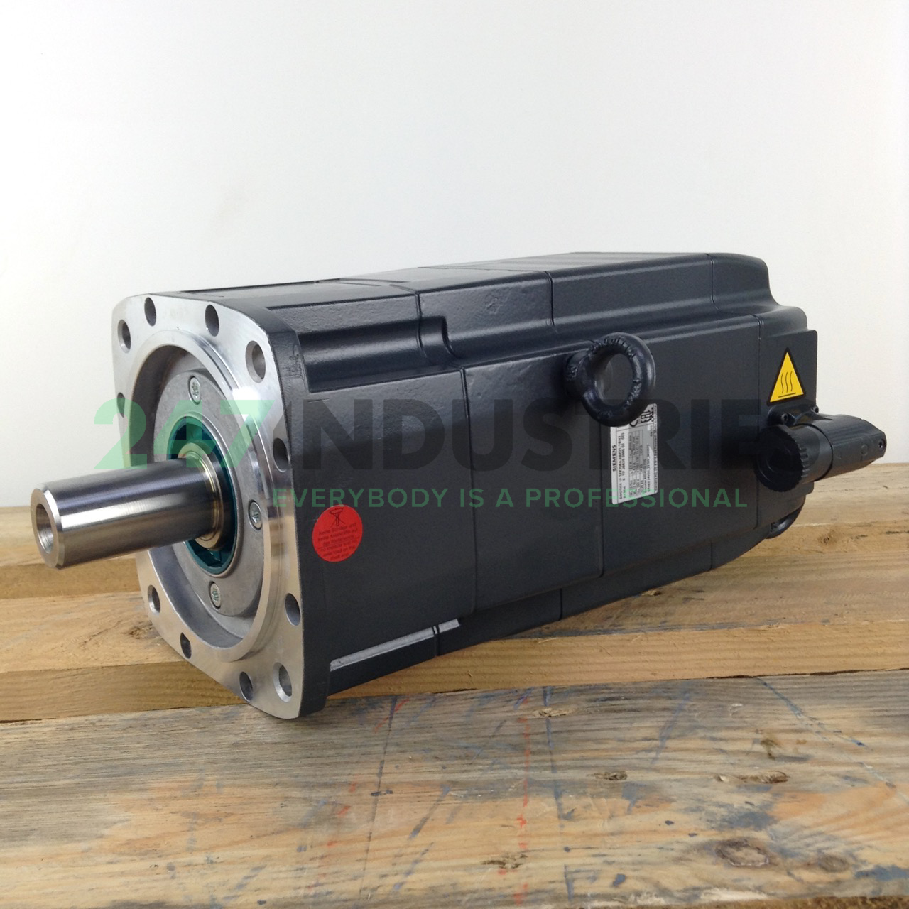1FK7084-3BF71-1BH1 Siemens Image 1