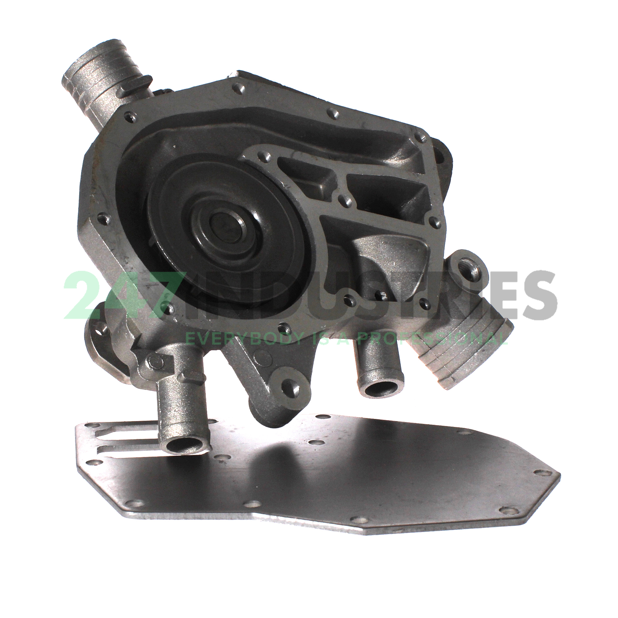 VKPC86211 SKF Image 3