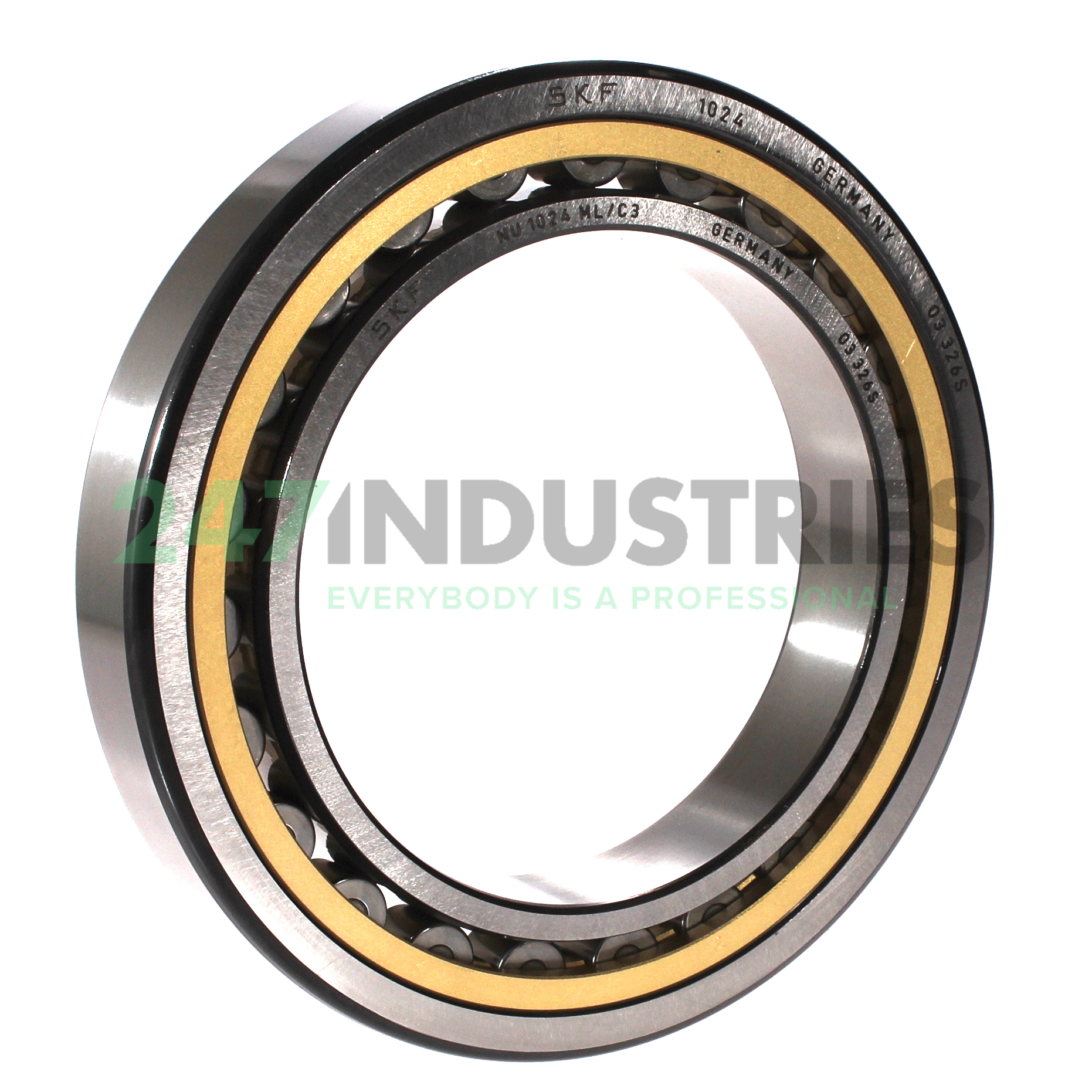 NU1024ML/C3 SKF