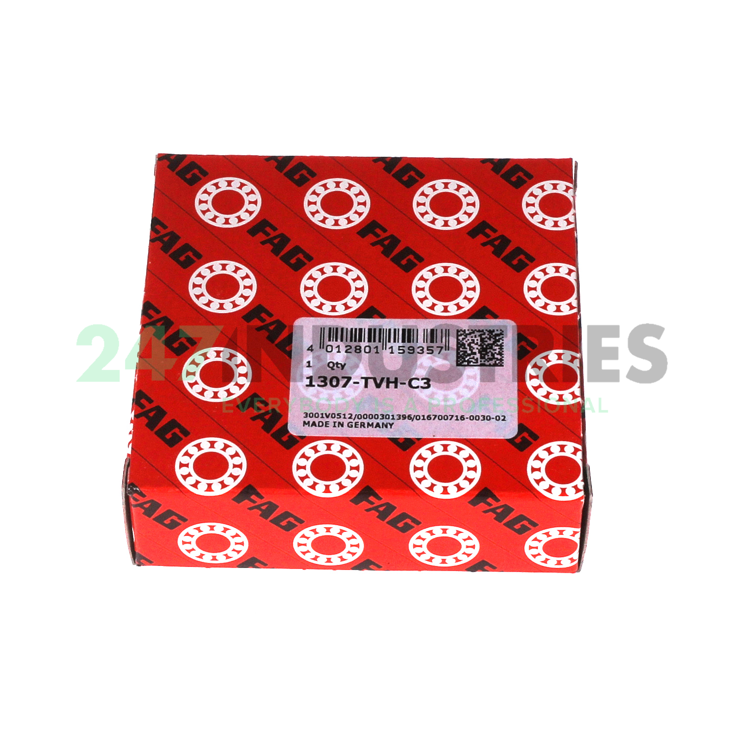 1307-TVH-C3 FAG Image 4