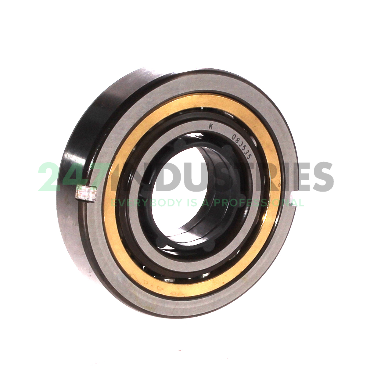 QJ207N2MA/C2L SKF Image 2