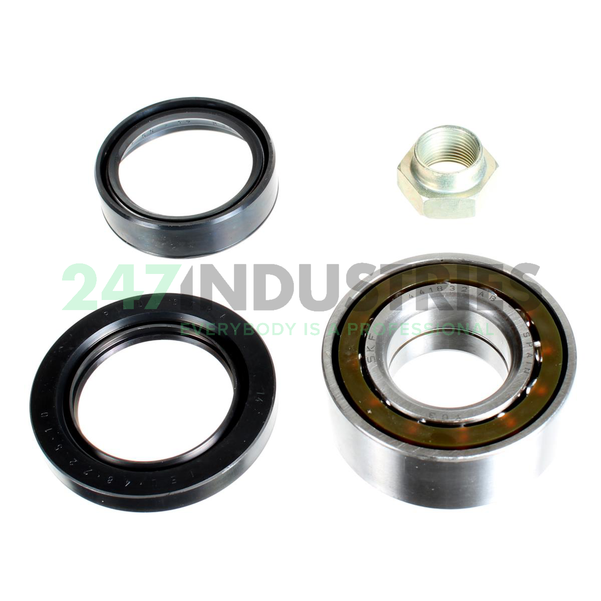 VKBA611 SKF