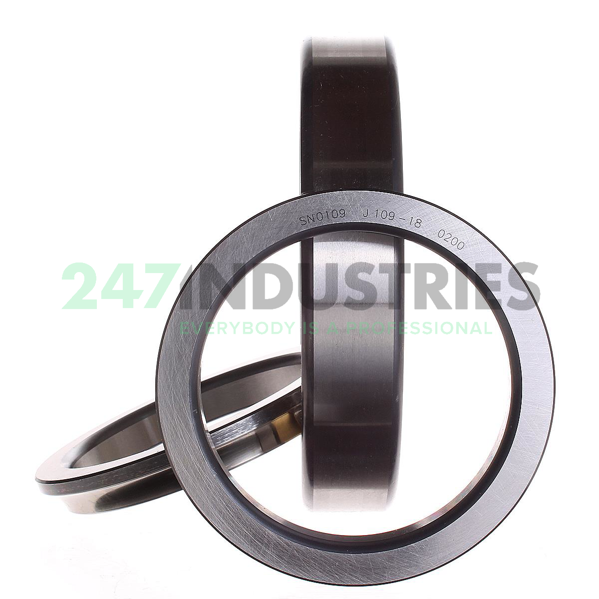 QJ220-N2-MPA FAG Image 3