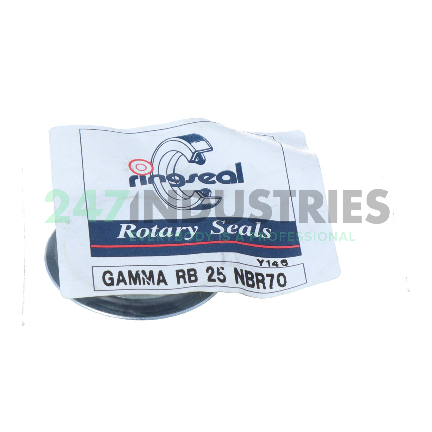 GAMMA 9RB25NBR70 Neutral Image 1