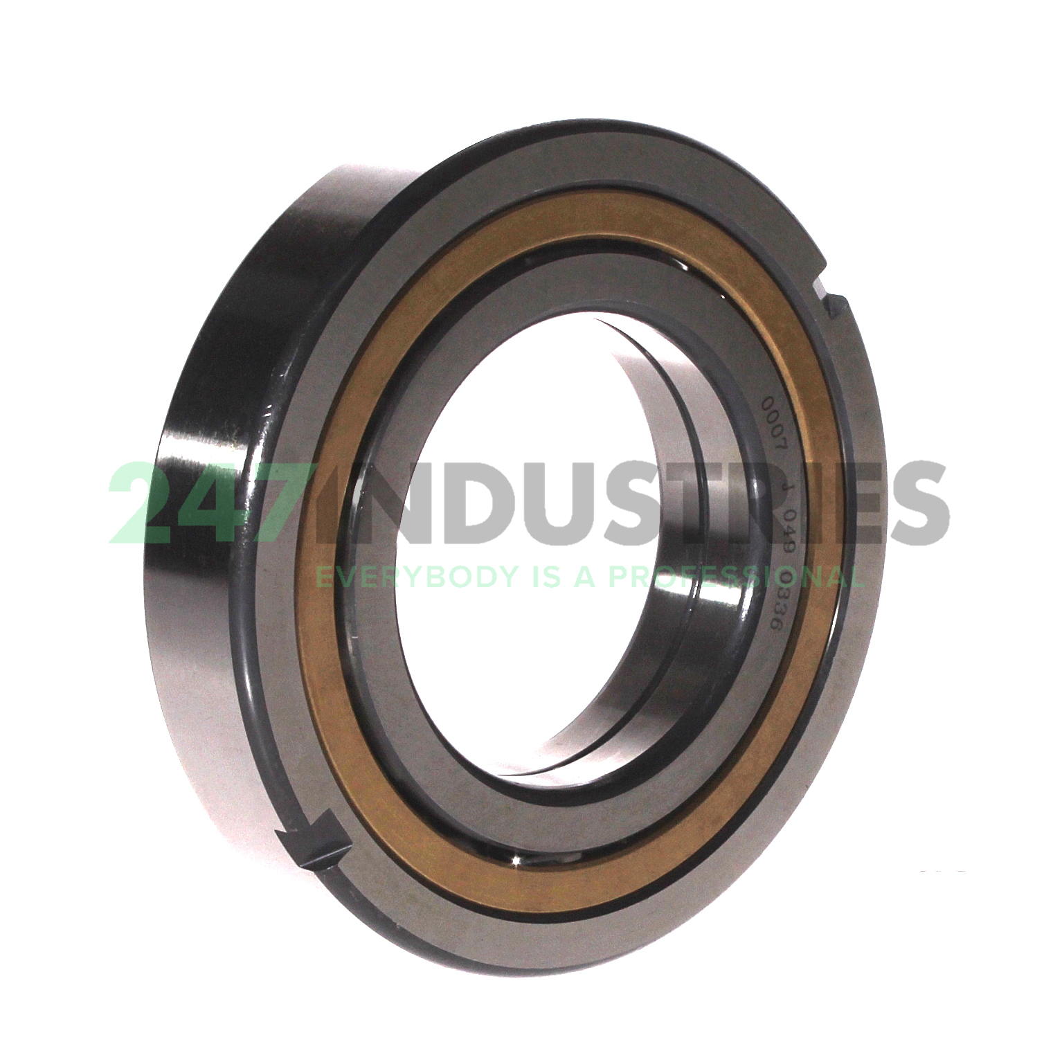 QJ212-N2-MPA FAG Image 2