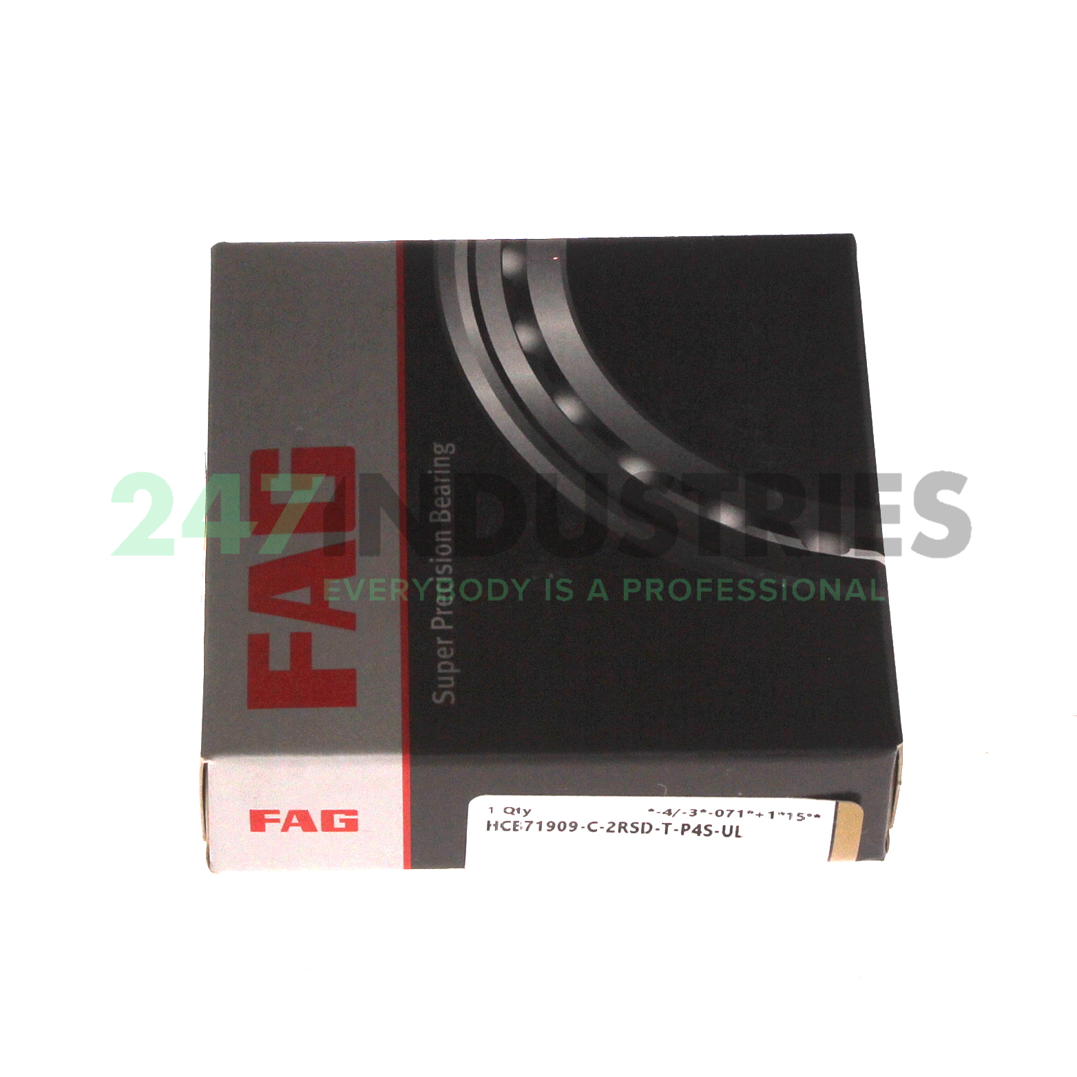 HCB71909-C-2RSD-T-P4S-UL FAG Image 3