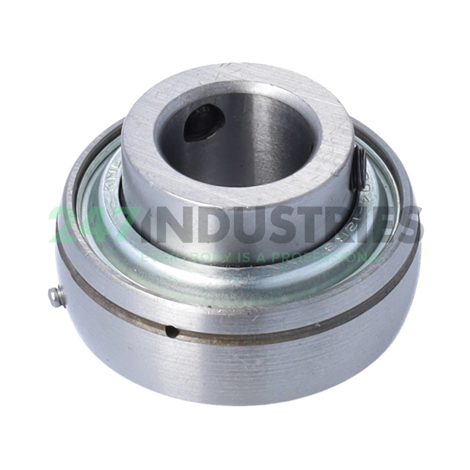 UC204-12 Keep Moving Long Image 2