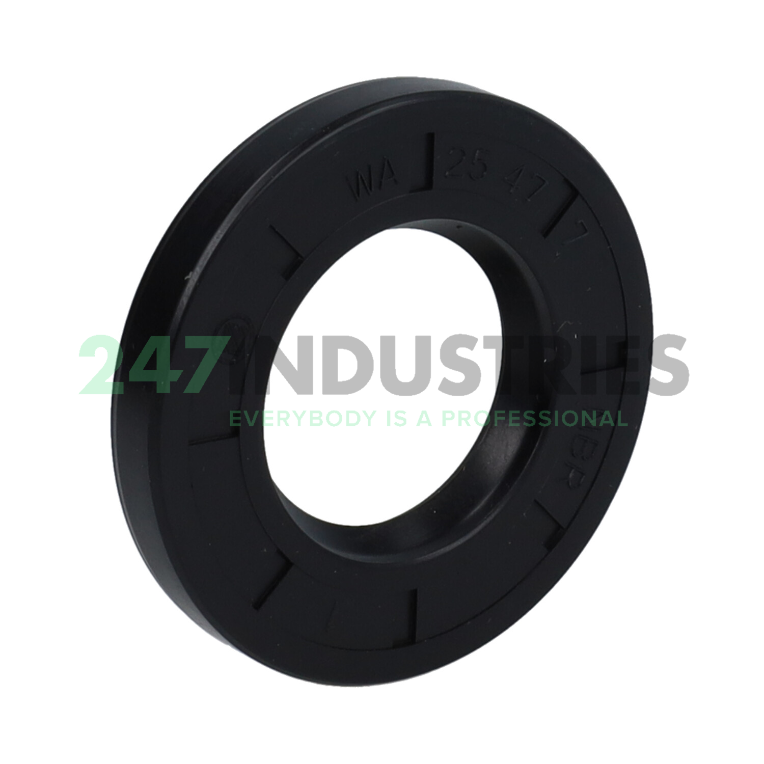 25X47X7 WA NBR Dichtomatic