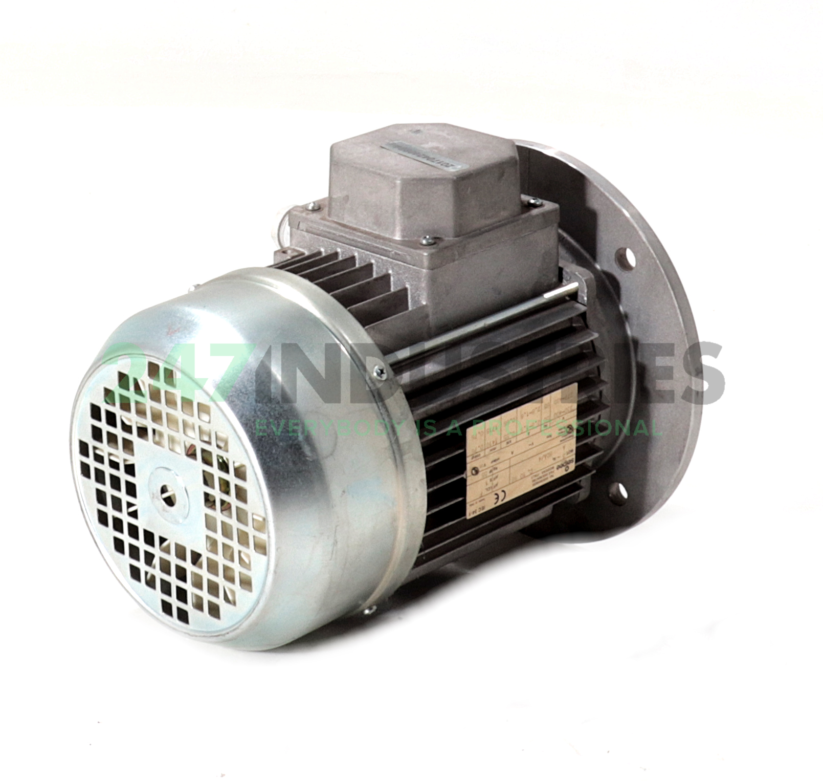 A80A/4B5 Seipee Image 3