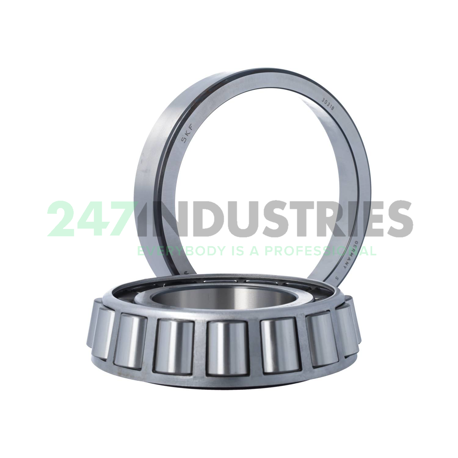 30318 SKF Image 3