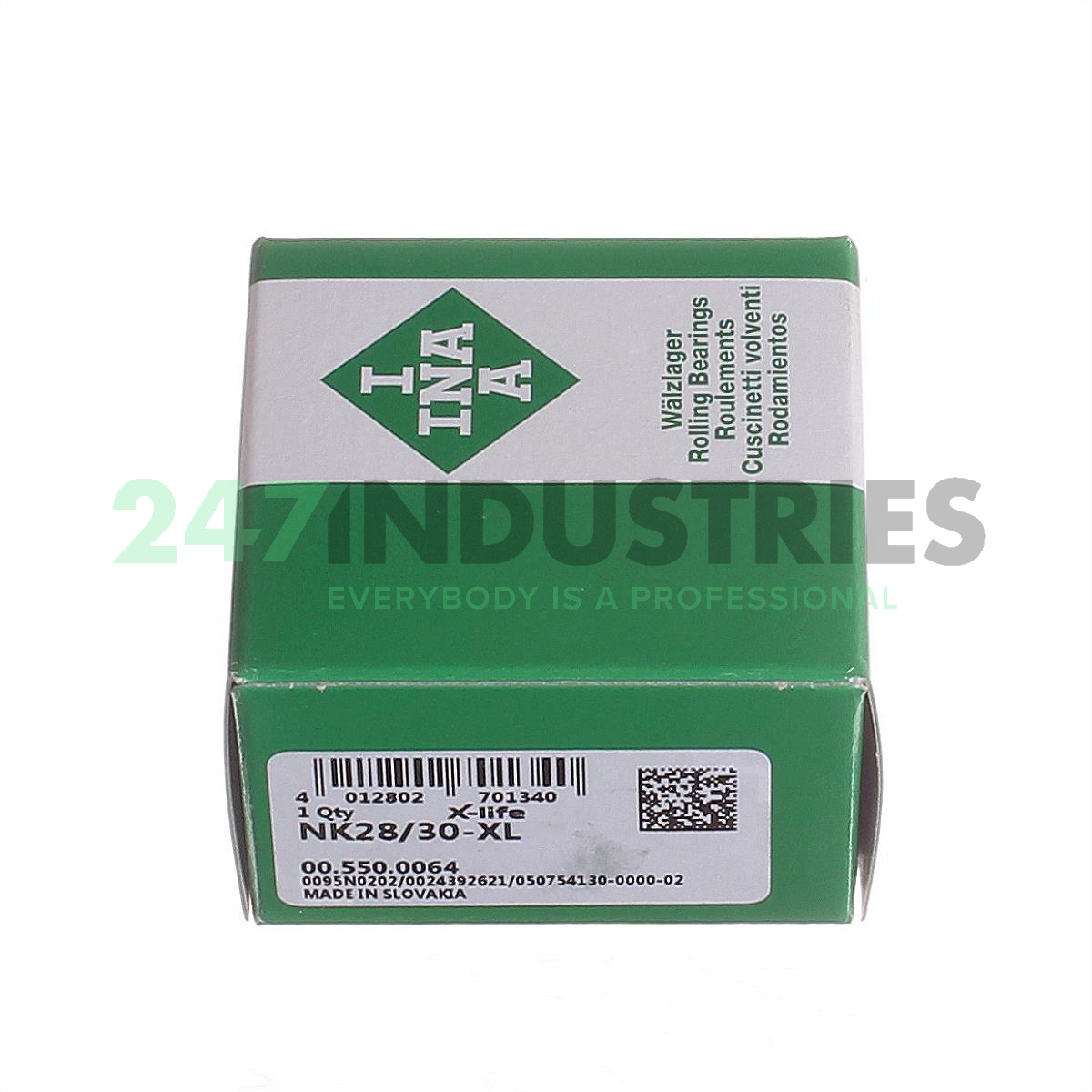 NK28/30-XL INA Image 3