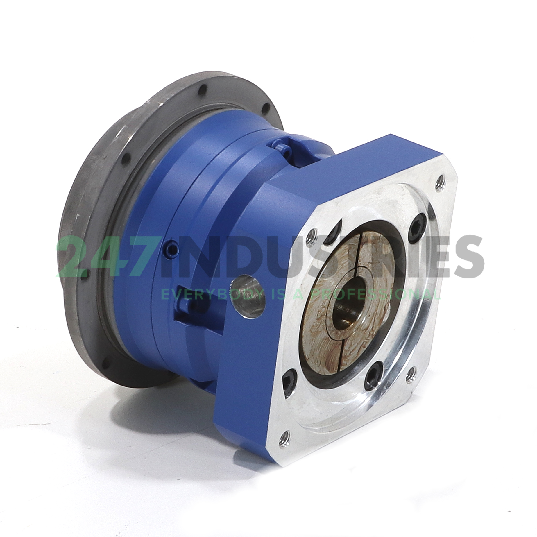 TP025-MX2-21-0X0-000 Wittenstein Alpha Image 4