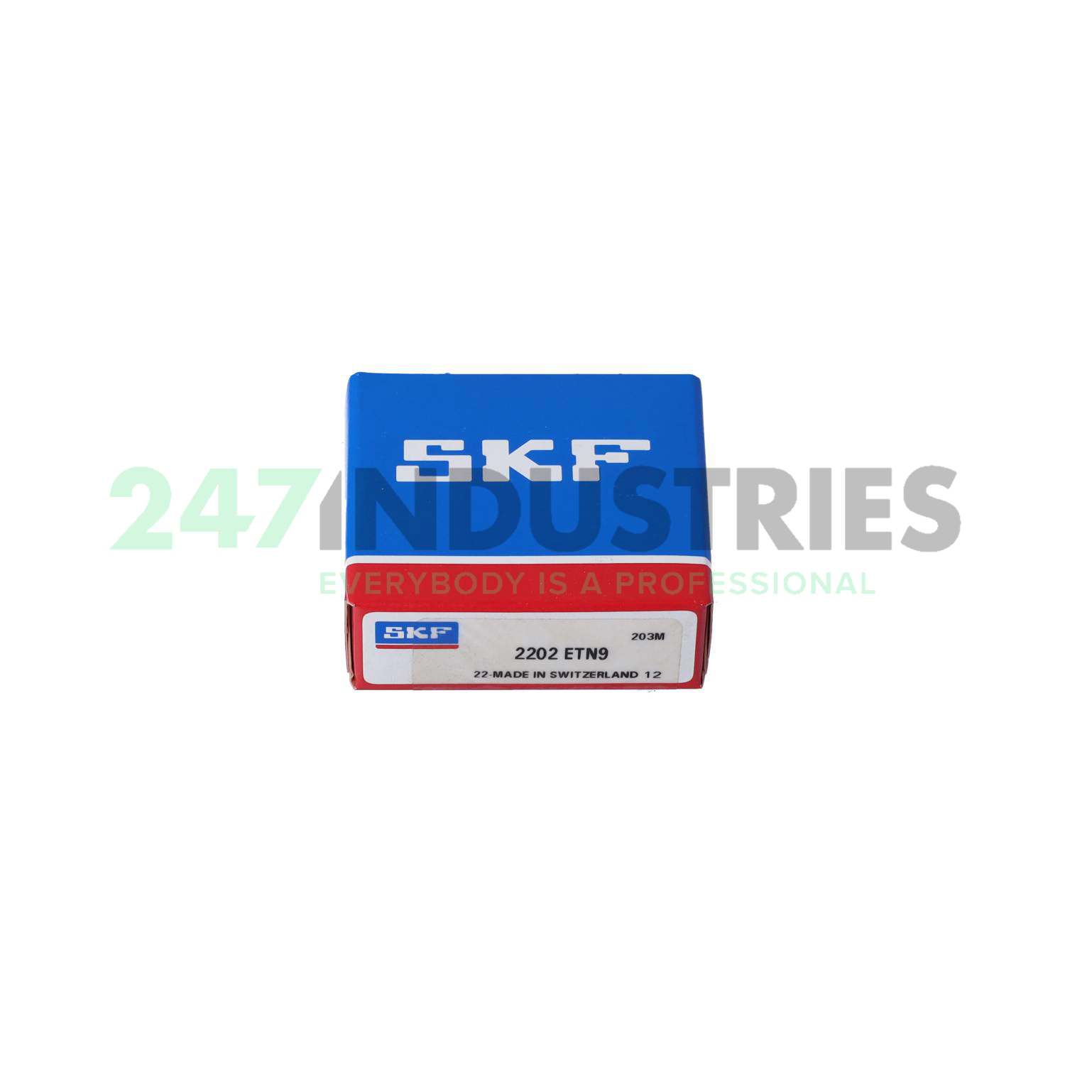 2202ETN9 SKF Image 3