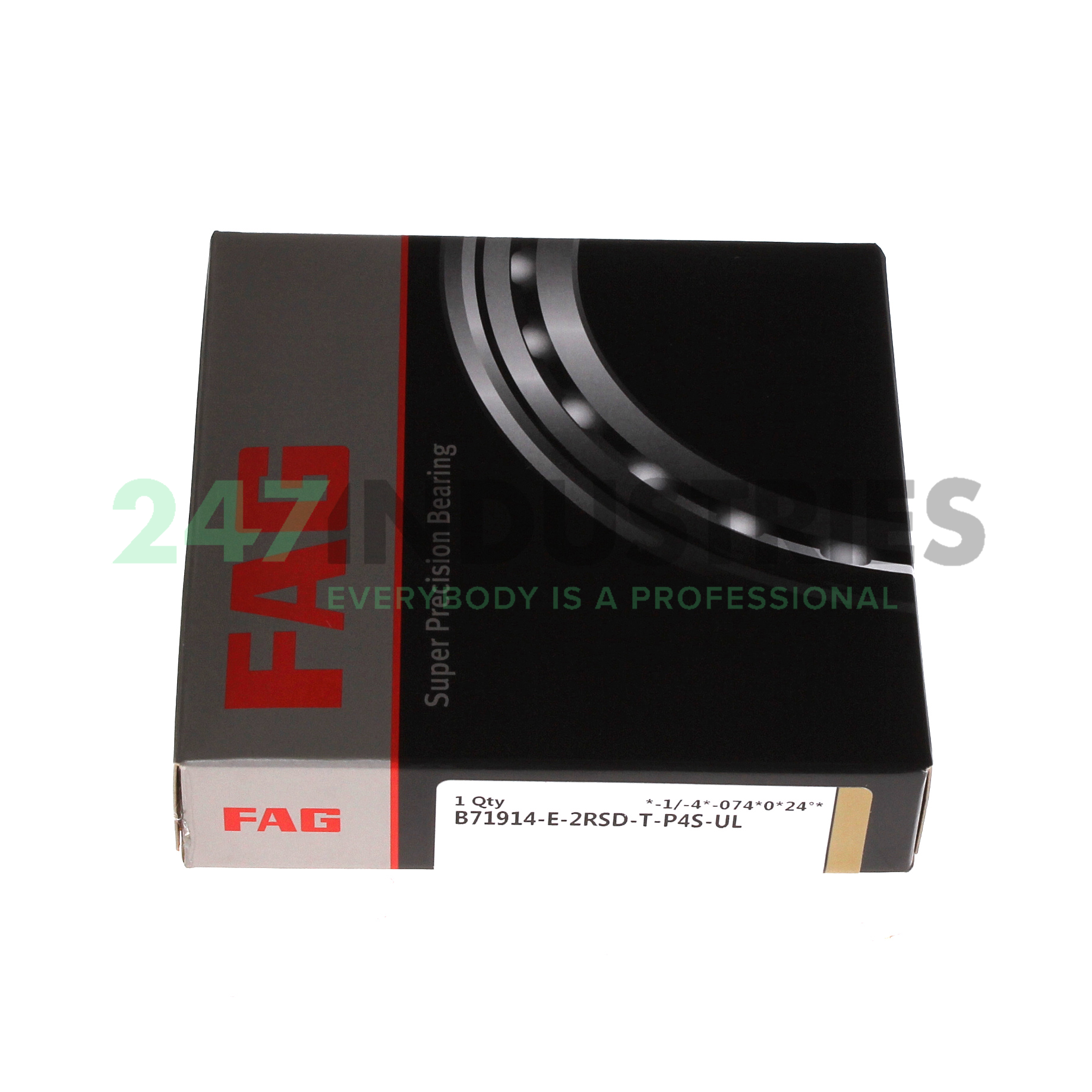 B71914-E-2RSD-T-P4S-U FAG Image 2