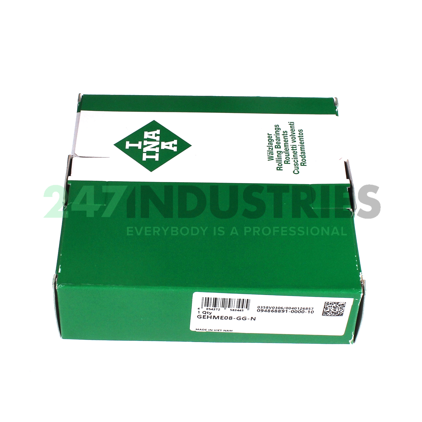 GEHME08-GG-N>A INA Image 4