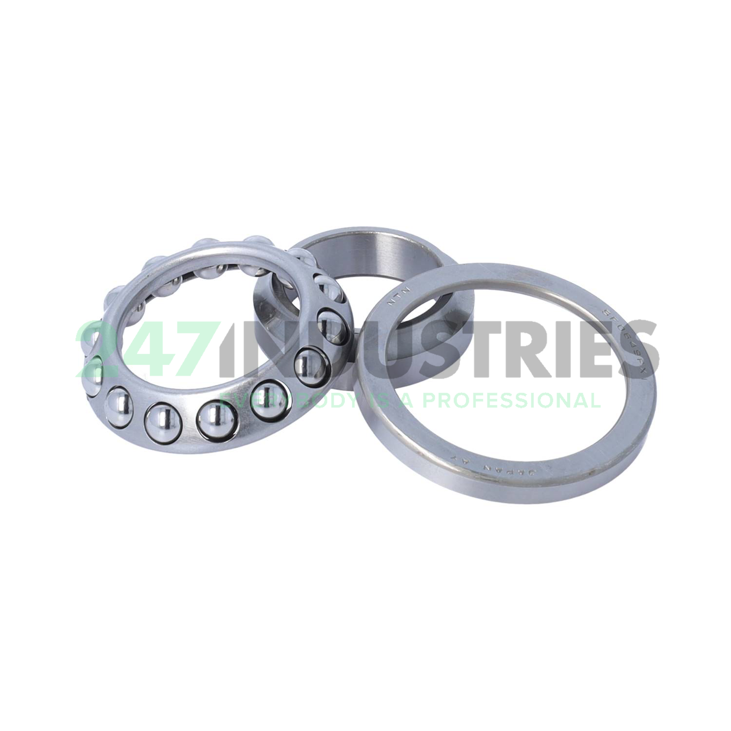 SF0649PX1 NTN Image 3