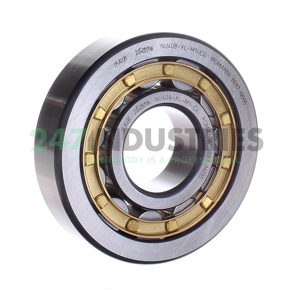 NU408-XL-M1-C4 FAG