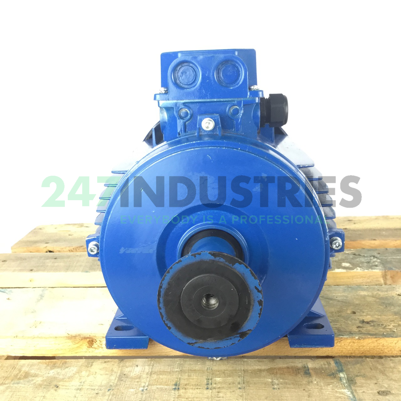 M132M4B3 SATI Image 4