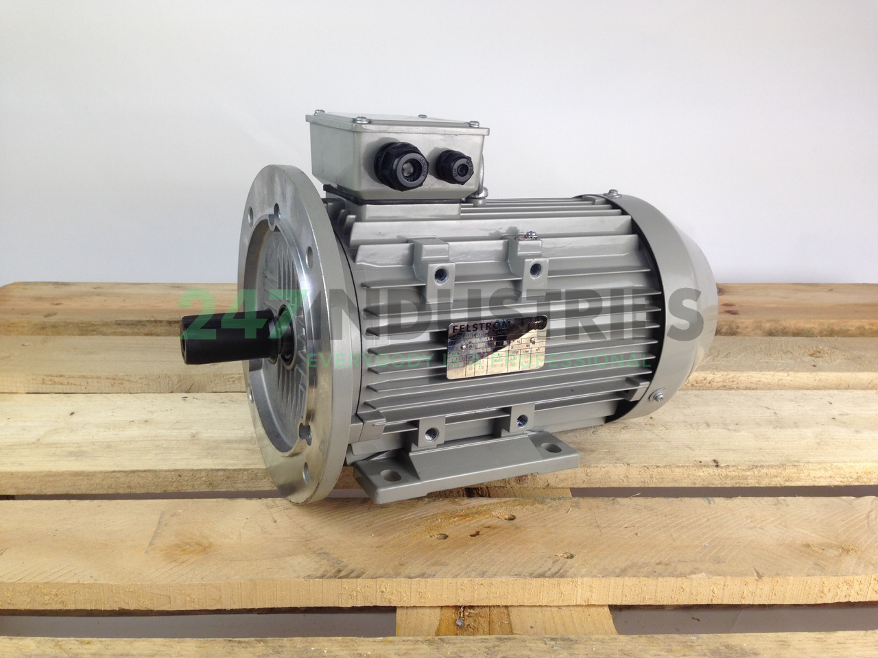 3F3A-100LA-4B35 Felstrom Image 2
