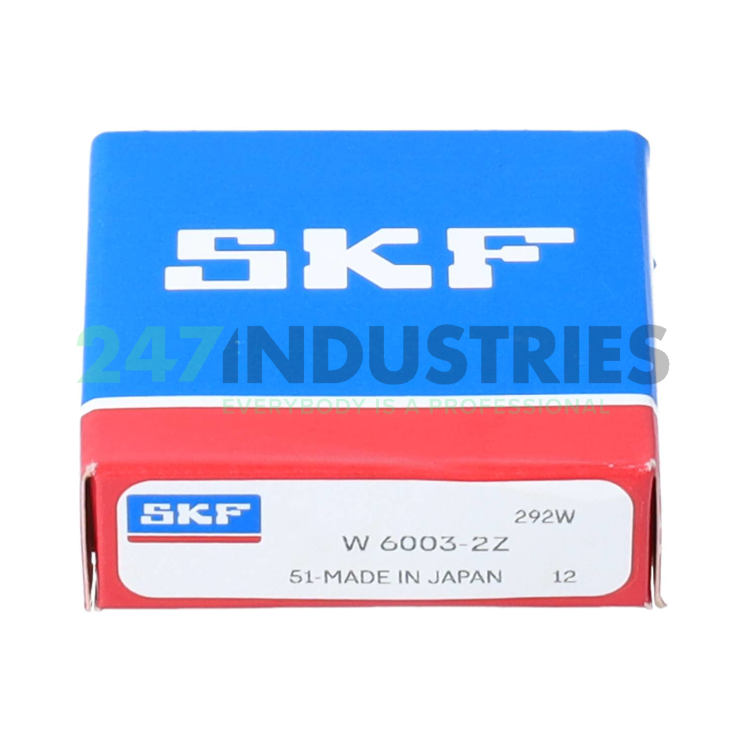 W6003-2Z SKF Image 3