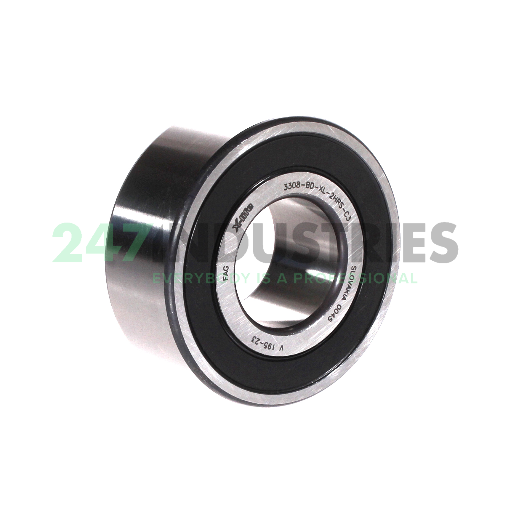 3308-BD-XL-2HRS-C3 FAG