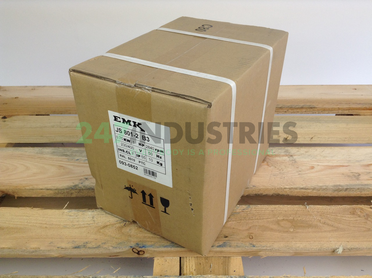 JS801-2B3 EMK Image 4