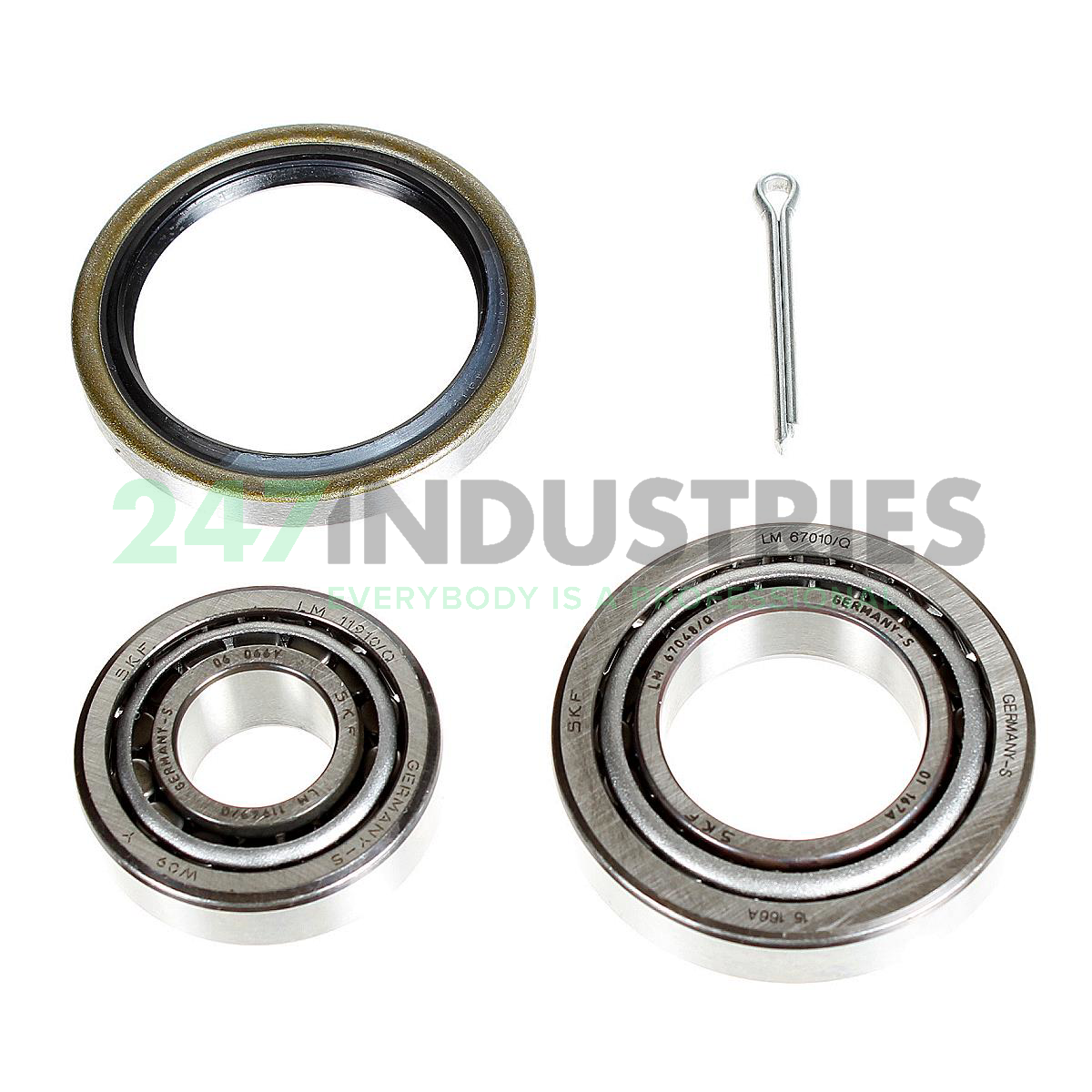 9602 AD Auto Distribution