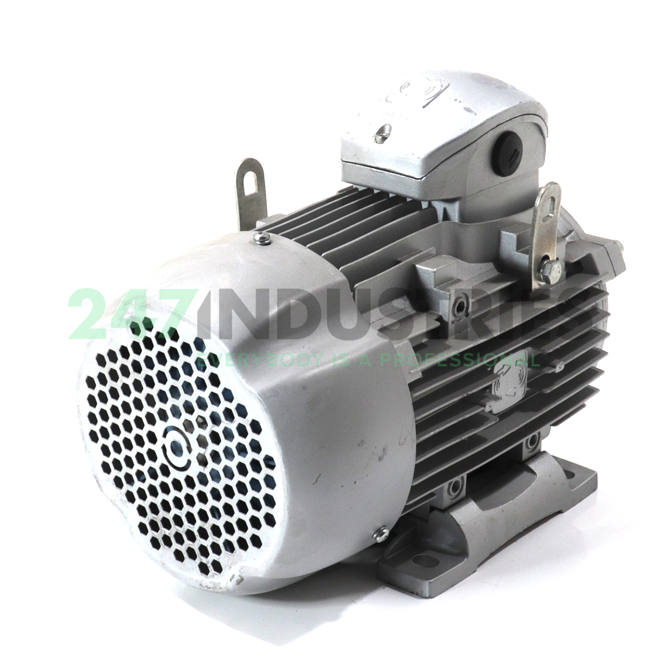 100LB-4-B3 Motive Srl Image 3