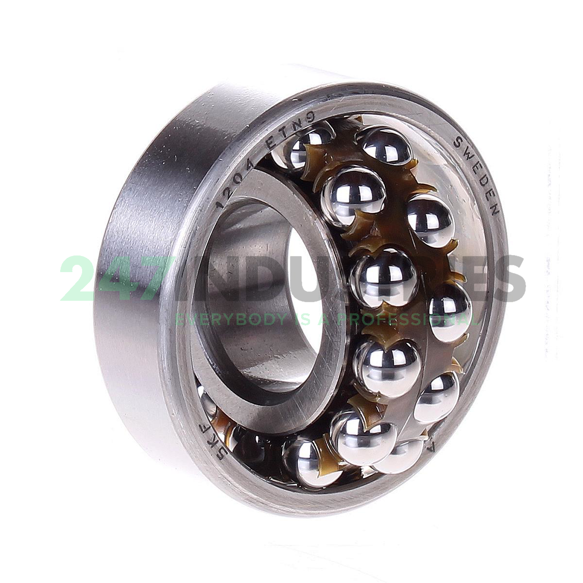 1204ETN9 SKF Image 2