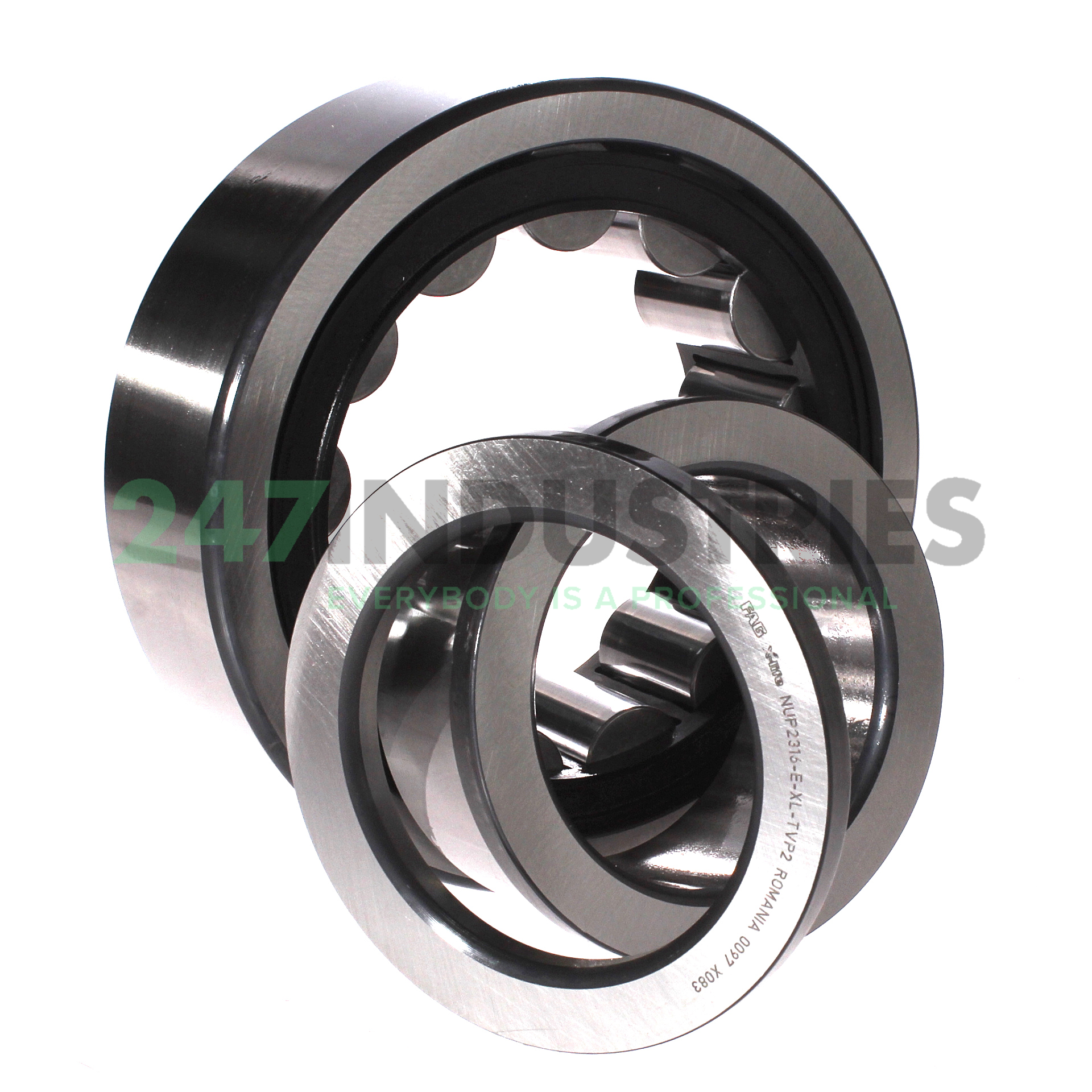 NUP2316-E-XL-TVP2 FAG Image 3