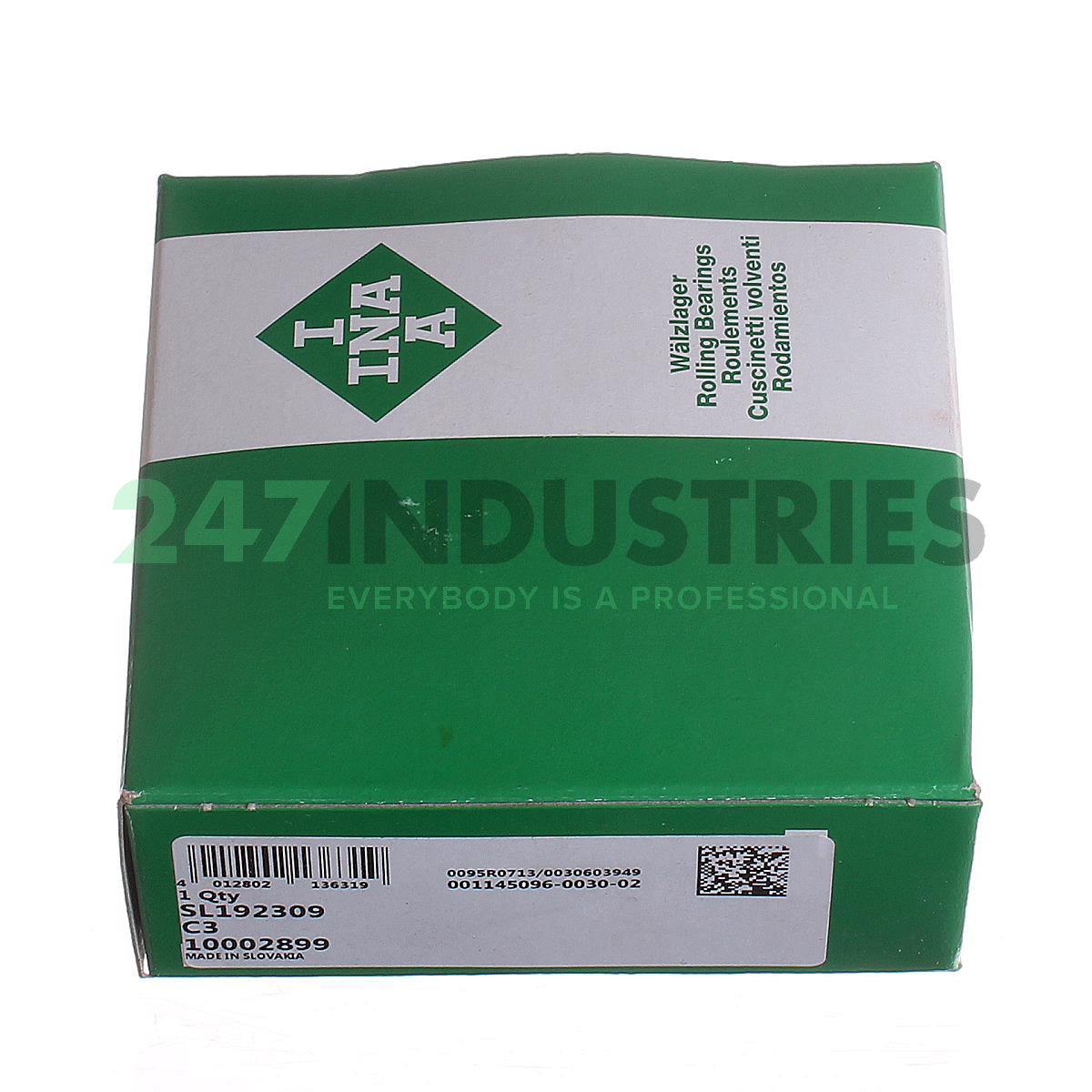 SL192309-C3 INA Image 5