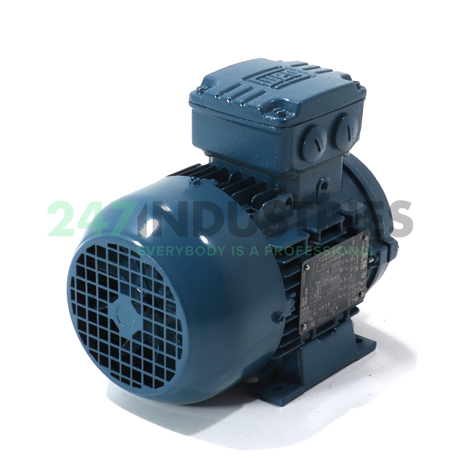 0.55K31AL0712B3 WEG Image 3