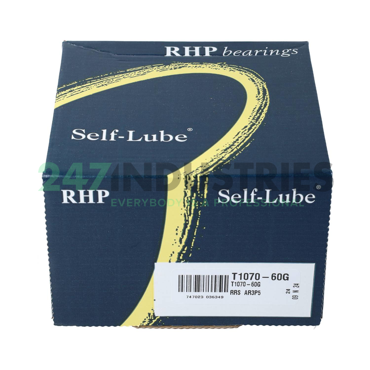 T1070-60G RHP Image 3