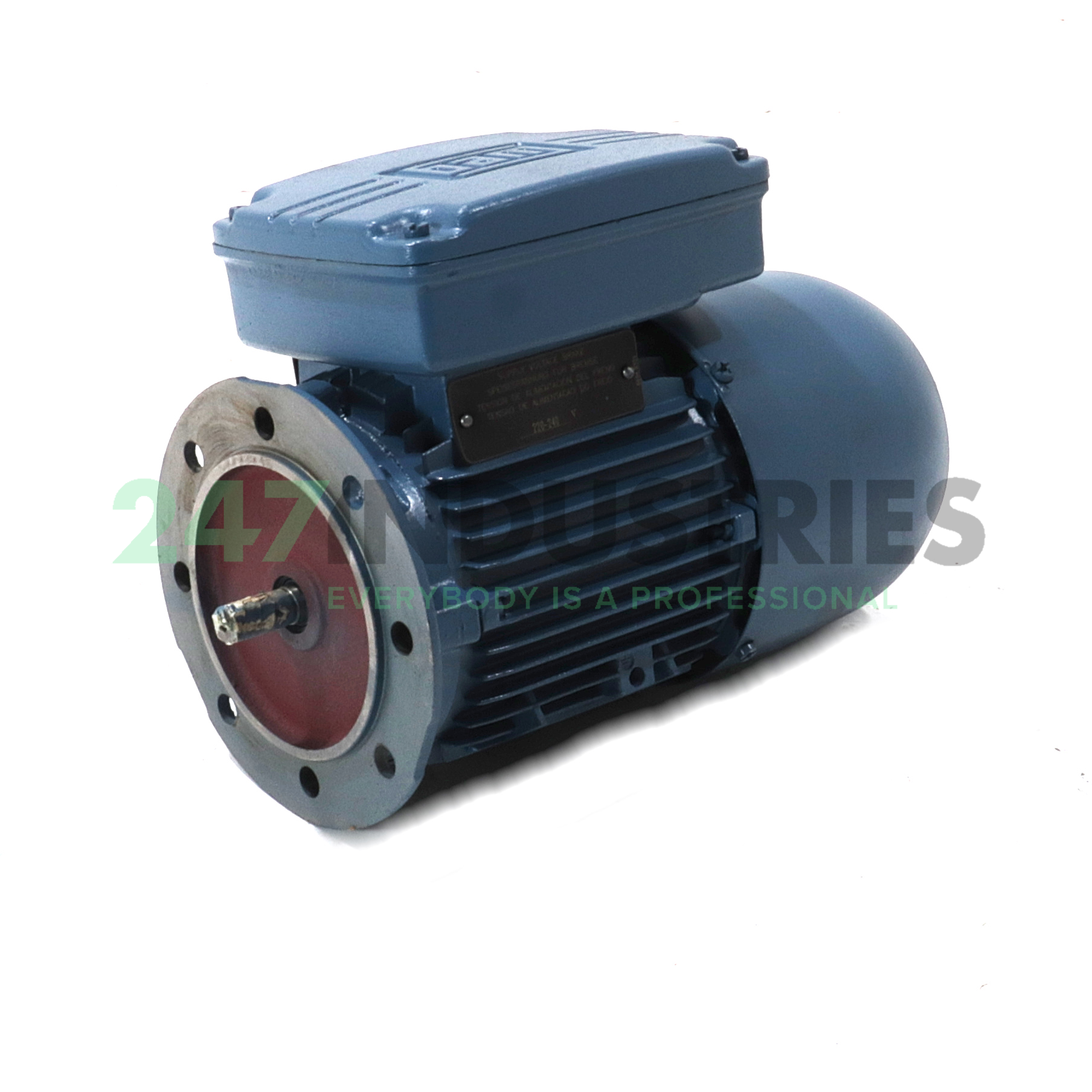 0.12K31AL0634B5 WEG Image 1