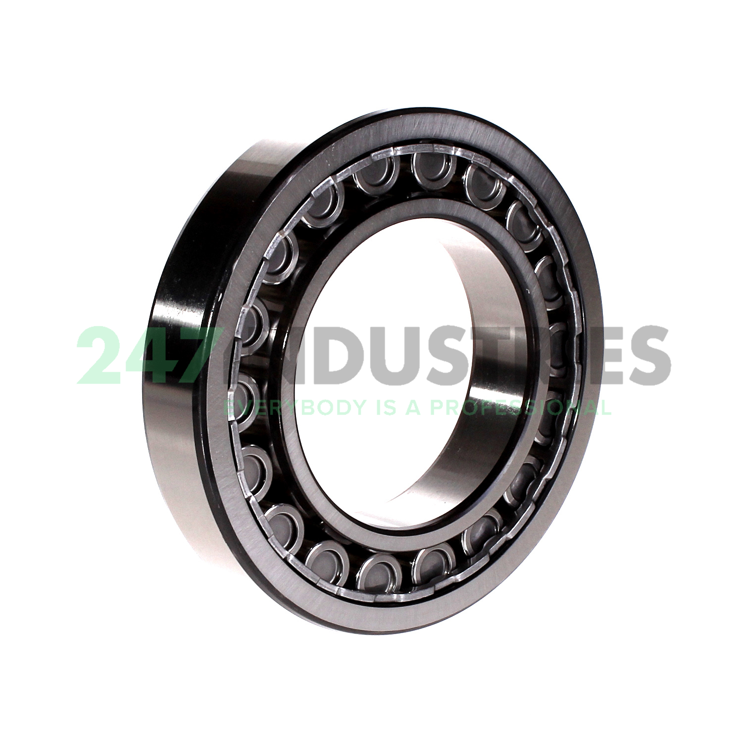 NU215ECJ SKF Image 2