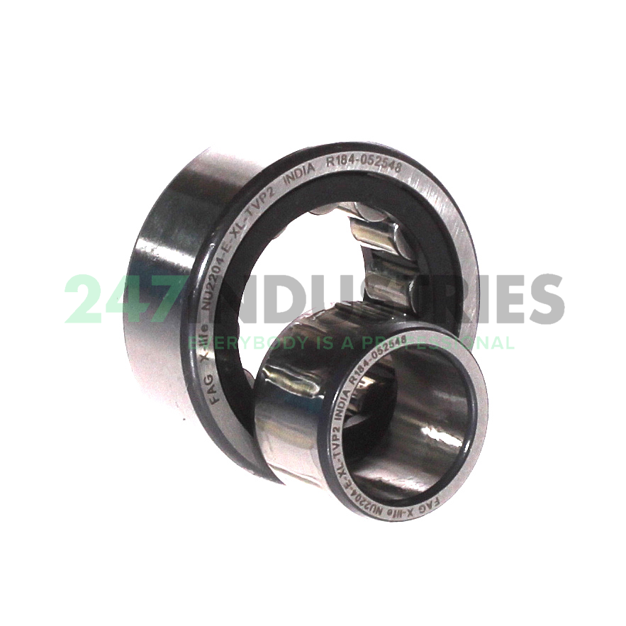 NU2204-E-XL-TVP2 FAG Image 3